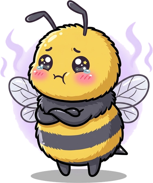 ドクムシくん