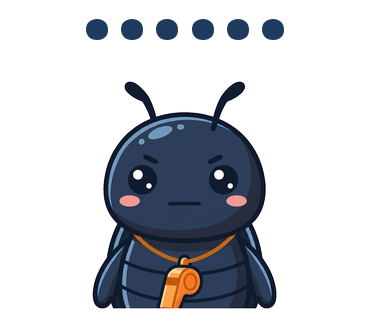 ……（無言）
